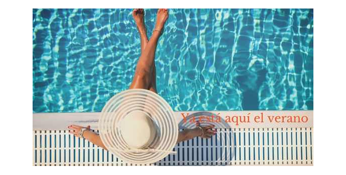 Toda la moda del verano esta aqui